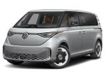 2025 Volkswagen ID. Buzz Pro S RWD