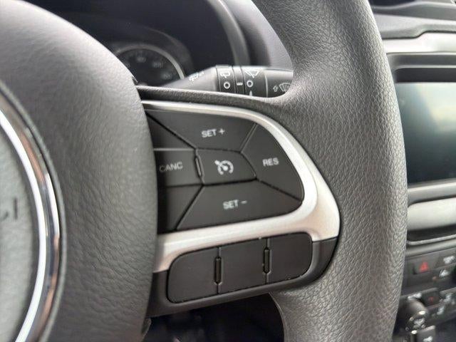 2021 Jeep Renegade Sport 4x4