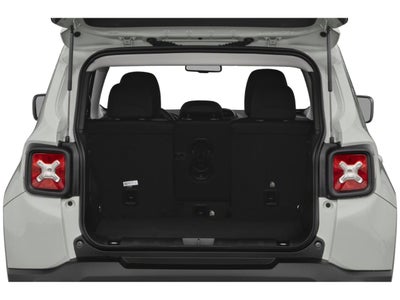 2023 Jeep Renegade Upland 4x4