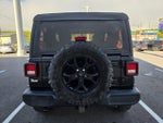 2022 Jeep Wrangler Willys Sport 4x4