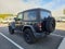 2022 Jeep Wrangler Willys Sport 4x4