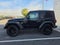 2022 Jeep Wrangler Willys Sport 4x4