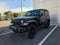 2022 Jeep Wrangler Willys Sport 4x4