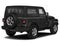2022 Jeep Wrangler Willys Sport 4x4