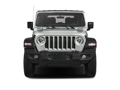 2022 Jeep Wrangler Willys Sport 4x4