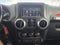 2018 Jeep Wrangler JK Unlimited Sahara 4x4