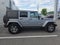 2018 Jeep Wrangler JK Unlimited Sahara 4x4