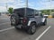 2018 Jeep Wrangler JK Unlimited Sahara 4x4