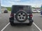 2018 Jeep Wrangler JK Unlimited Sahara 4x4
