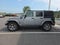 2018 Jeep Wrangler JK Unlimited Sahara 4x4