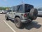 2021 Jeep Wrangler Unlimited Sport Altitude 4x4