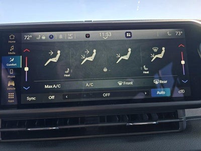 2024 Jeep Wrangler Willys 4 Door 4x4