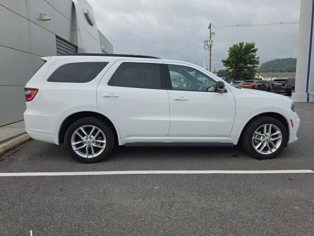 2025 Dodge Durango GT Plus AWD