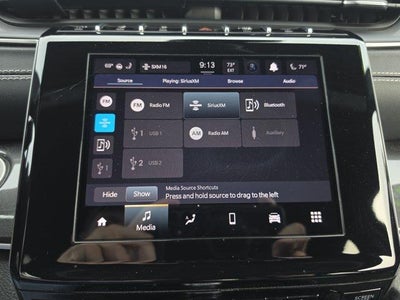 2023 Jeep Grand Cherokee Altitude 4x4