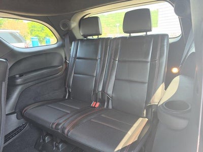 2024 Dodge Durango Citadel AWD