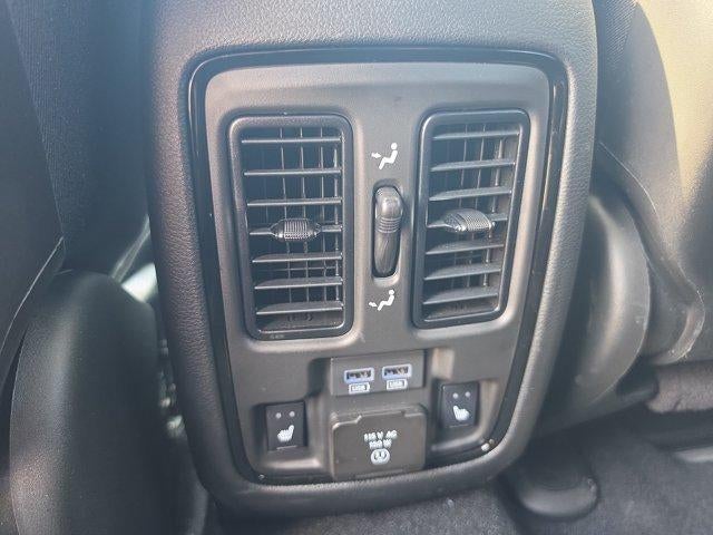 2024 Dodge Durango Citadel AWD
