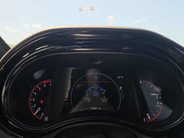 2024 Dodge Durango Citadel AWD
