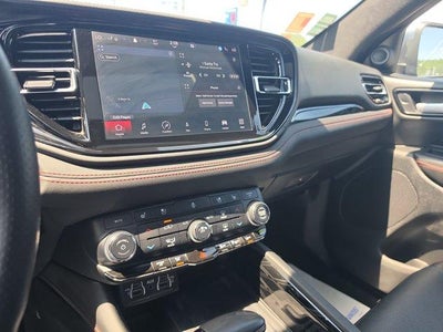2024 Dodge Durango Citadel AWD