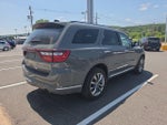 2024 Dodge Durango Citadel AWD