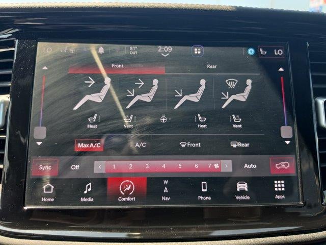 2024 Dodge Durango Citadel AWD
