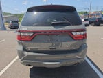 2024 Dodge Durango Citadel AWD