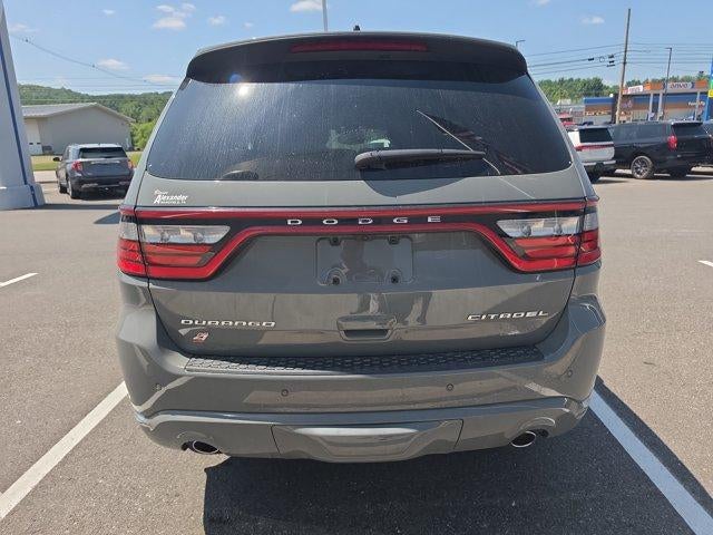 2024 Dodge Durango Citadel AWD
