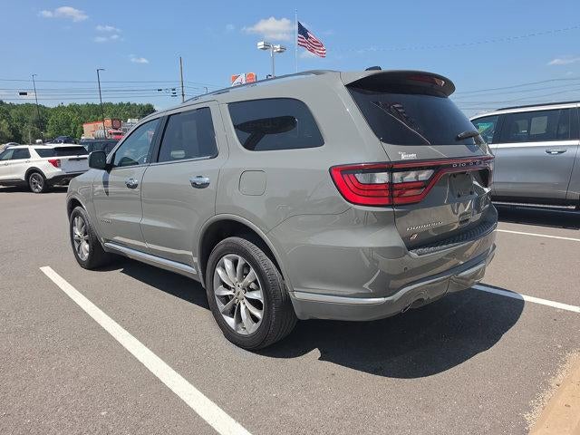 2024 Dodge Durango Citadel AWD