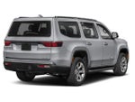 2022 Jeep Wagoneer Series II 4x4