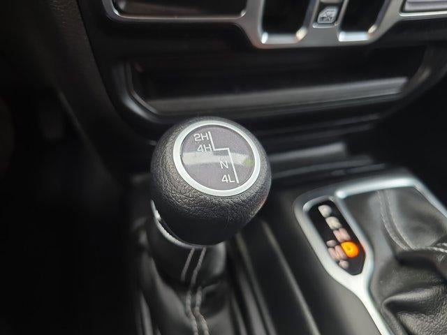 2023 Jeep Gladiator Overland 4x4 *Ltd Avail*