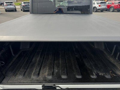 2023 Jeep Gladiator Overland 4x4 *Ltd Avail*