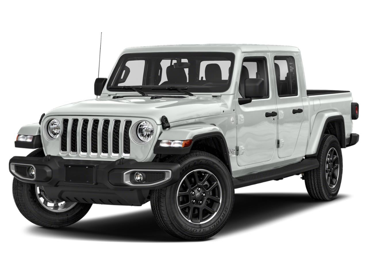 2023 Jeep Gladiator Overland 4x4 *Ltd Avail*
