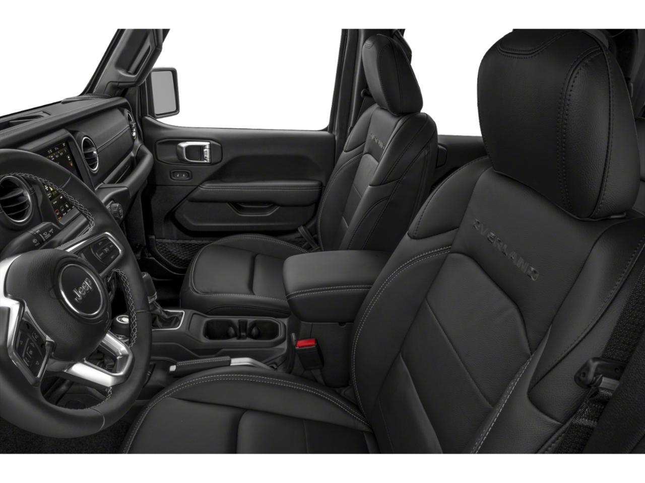 2023 Jeep Gladiator Overland 4x4 *Ltd Avail*