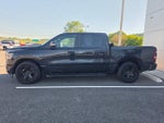 2020 RAM 1500 Big Horn 4x4 Crew Cab 5'7" Box
