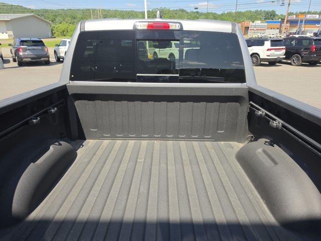 2026 RAM 1500 Laramie 4x4 Crew Cab 5'7" Box