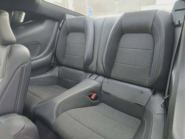 2025 Ford Mustang GT Fastback