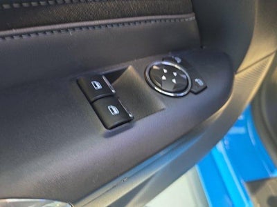 2025 Ford Mustang GT Fastback