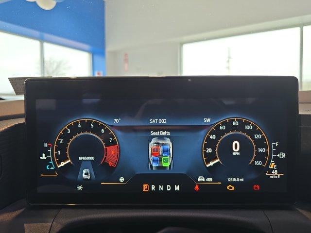 2025 Ford Mustang GT Fastback