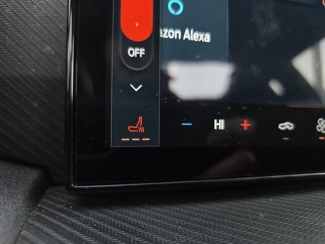 2025 Ford Mustang GT Fastback