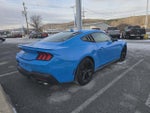 2025 Ford Mustang GT Fastback