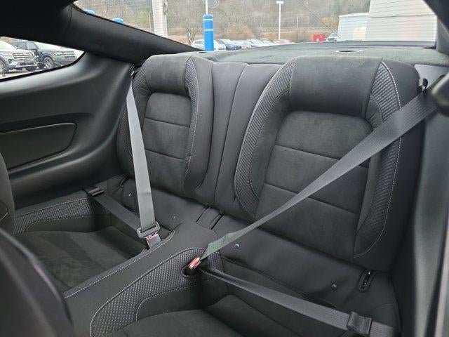 2017 Ford Mustang Shelby GT350 Fastback