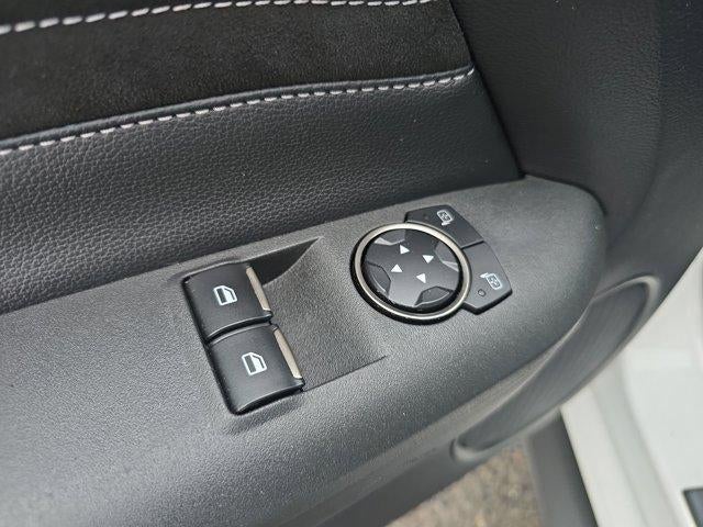 2017 Ford Mustang Shelby GT350 Fastback