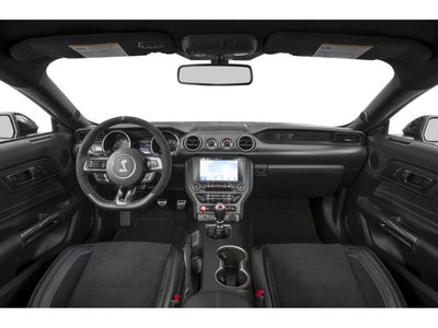 2017 Ford Mustang Shelby GT350 Fastback