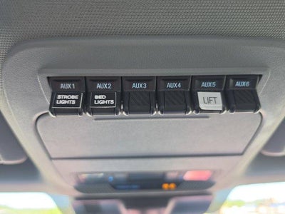 2023 Ford Super Duty F-550 DRW XLT 4WD Reg Cab 145" WB 60" CA