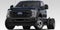 2023 Ford Super Duty F-550 DRW XLT 4WD Reg Cab 145" WB 60" CA