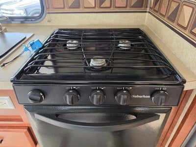 2012 Ford Econoline Commercial Cutaway E-450 Super Duty 158" DRW