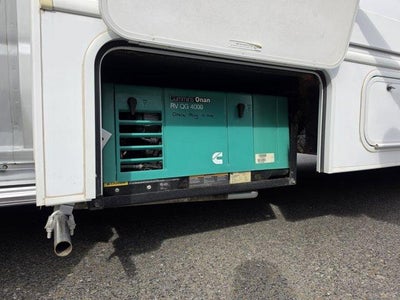 2012 Ford Econoline Commercial Cutaway E-450 Super Duty 158" DRW
