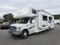 2012 Ford Econoline Commercial Cutaway E-450 Super Duty 158" DRW
