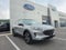 2021 Ford Escape SE AWD