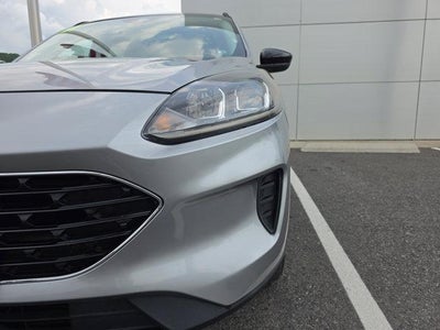2021 Ford Escape SE AWD