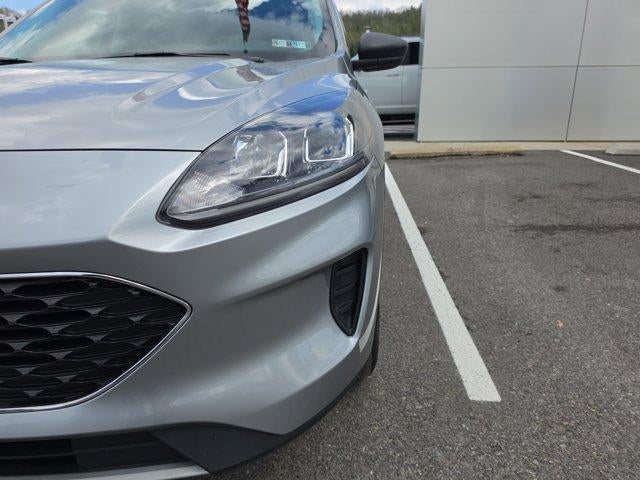 2022 Ford Escape SE AWD